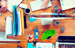 Đam mê với công việc