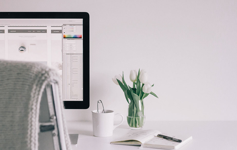 Môi trường làm việc thoải mái