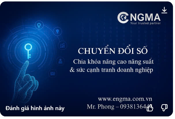 Chuyển đổi số tại Việt Nam
