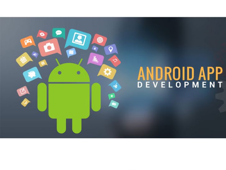 CÔNG TY THIẾT KẾ ỨNG DỤNG ANDROID TẠI TPHCM