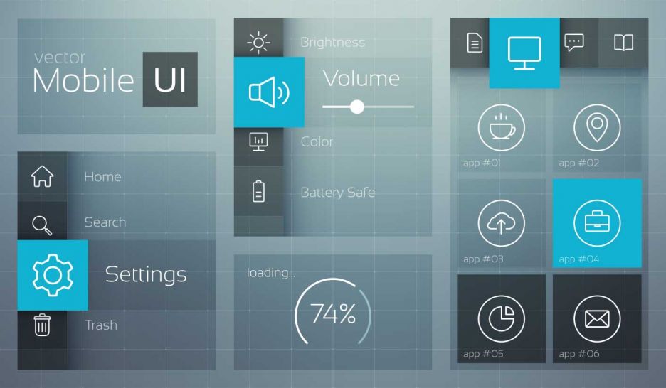 ENGMA THIẾT KẾ ỨNG DỤNG ANDROID TẠI TPHCM