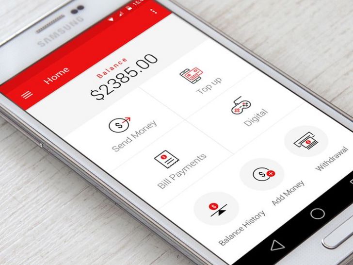 ENGMA THIẾT KẾ APP MOBILE GIÁ RẺ NHẤT TPHCM