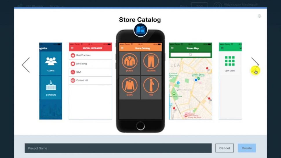 THIẾT KẾ ỨNG DỤNG MOBILE KIẾM TIỀN TRIỆU VỚI MOBILE APP