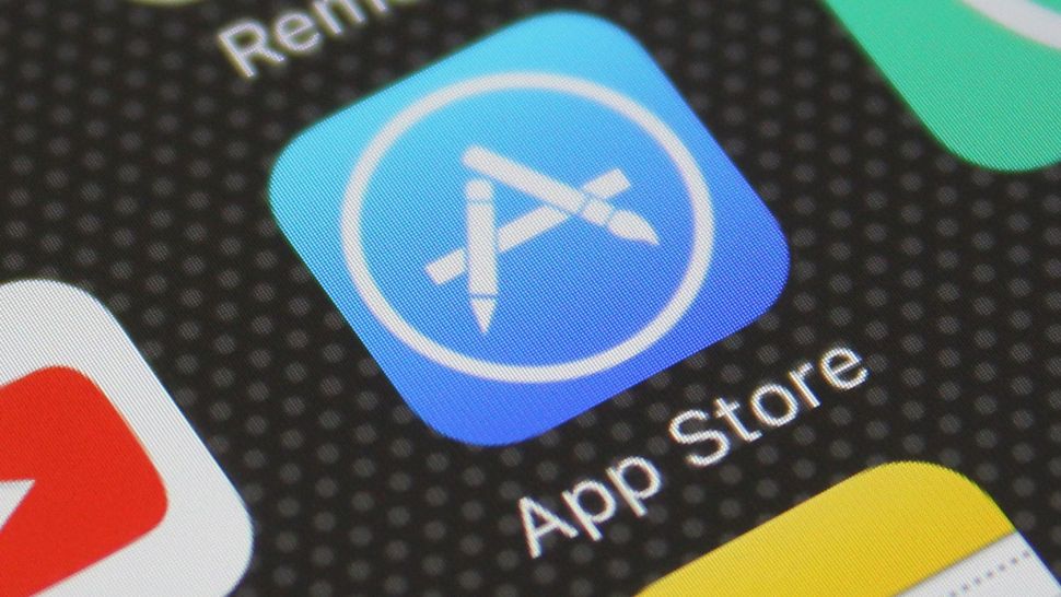 THIẾT KẾ PHẦN MỀM IOS DÀNH CHO DOANH NGHIỆP