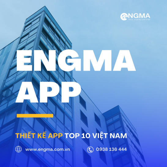  ĐƠN VỊ THIẾT KẾ APP CHUYỂN ĐỔI TỐT NHẤT 2022 