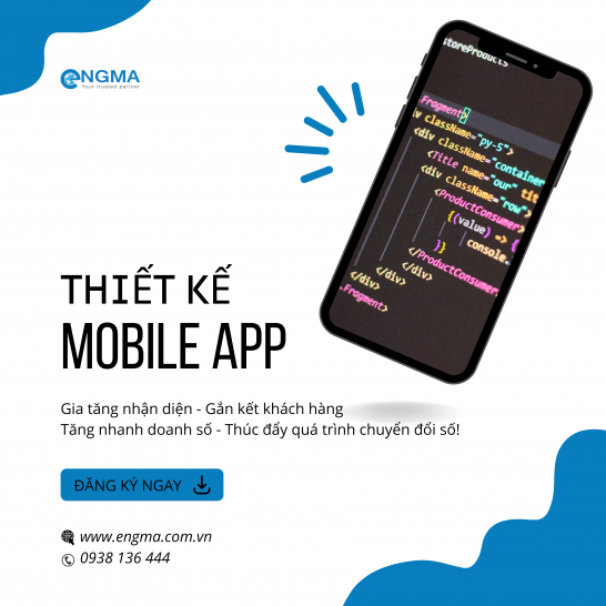 BÁO CHI PHÍ THIẾT KẾ APP TẠI TP. HỒ CHÍ MINH LÀ BAO NHIÊU? 