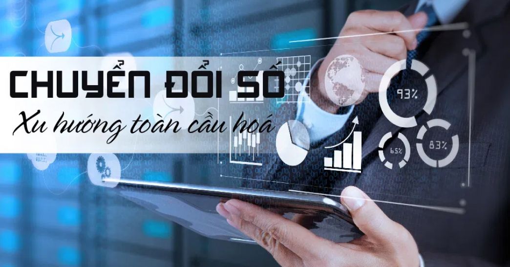 CHUYỂN ĐỔI SỐ LÀ VIỆC CỦA AI ?