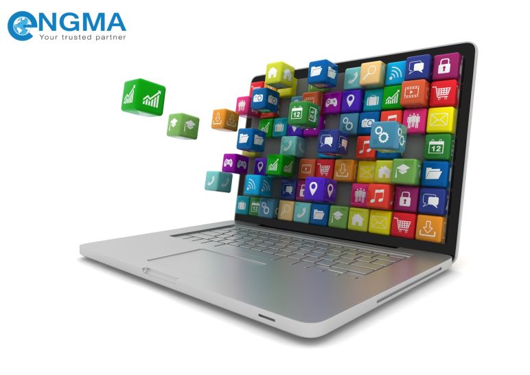 Giải pháp phần mềm tốt nhất từ các công ty cung cấp