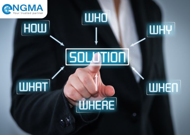 Giải pháp phần mềm tối ưu cho doanh nghiệp Việt Nam