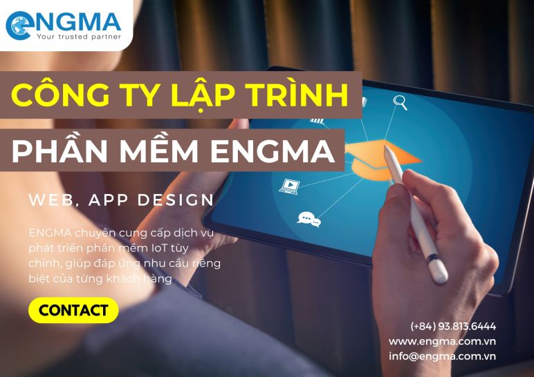 Công ty lập trình IoT: Đổi mới công nghệ trong nông nghiệp