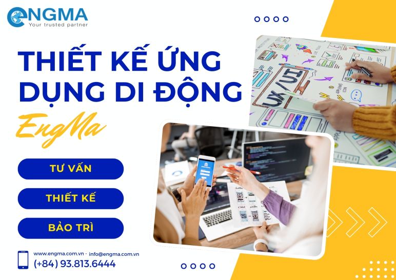 Công ty phát triển ứng dụng di động năm 2025: Những thay đổi trong công nghệ và nhu cầu thị trường
