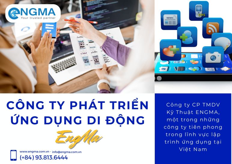 Phát triển app năm 2025: Những thách thức và cơ hội mới trong ngành công nghiệp ứng dụng di động