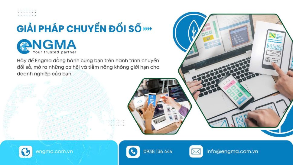 Tầm nhìn chuyển đổi số của doanh nghiệp vừa và nhỏ tại Việt Nam