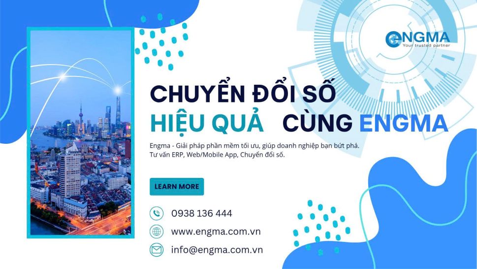 Tại sao các doanh nghiệp lo ngại việc chuyển đổi số ?