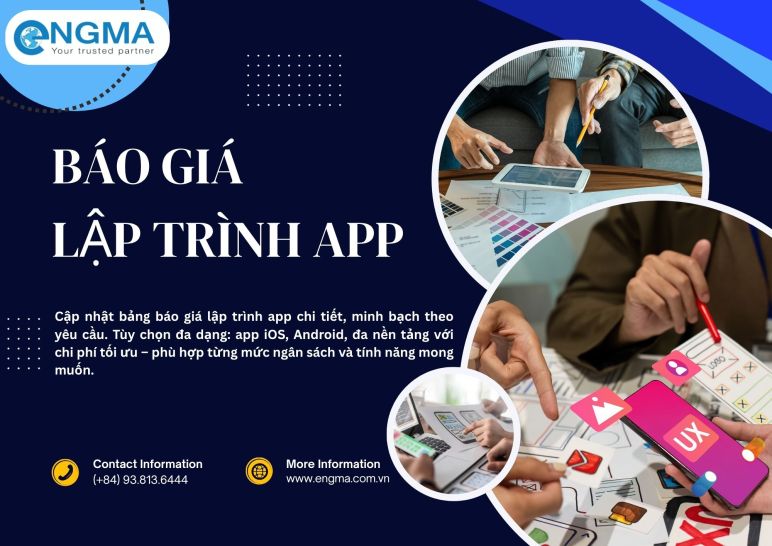 Báo giá lập trình app có thật sự phản ánh chất lượng dịch vụ 