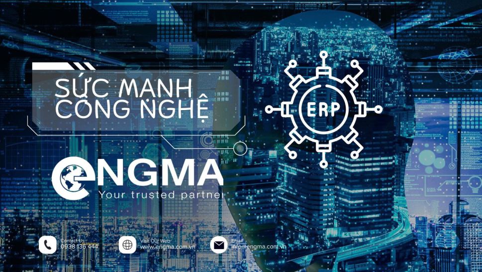 Giới Thiệu Về Công Ty Lập Trình Phần Mềm Engma