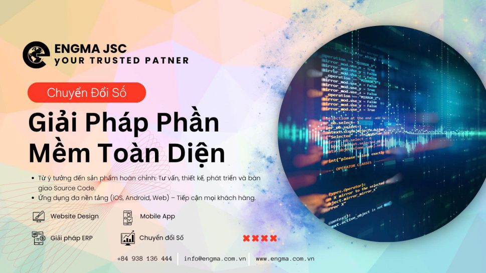 Chuyển đổi số doanh nghiệp vừa và nhỏ tại Việt Nam: Thực trạng và giải pháp hiệu quả
