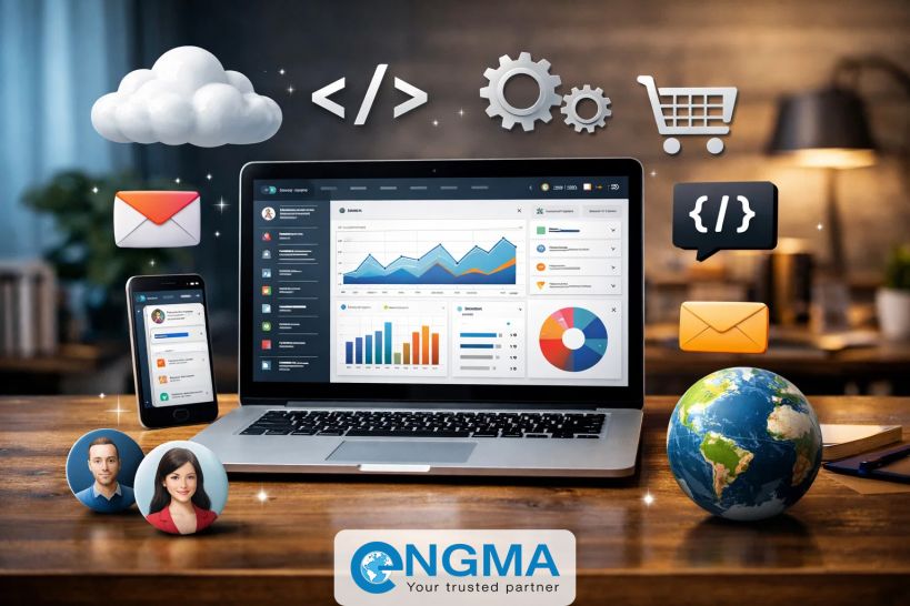 Công ty thiết kế web app – Giải pháp xây dựng nền tảng ứng dụng trực tuyến chuyên nghiệp