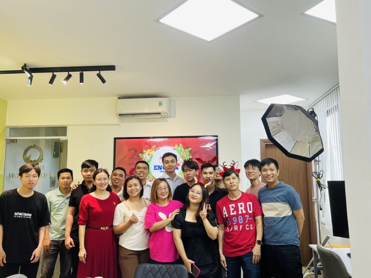 Công ty bảo trì ứng dụng tại HCM – Giải pháp vận hành ổn định, bảo mật và tối ưu chi phí