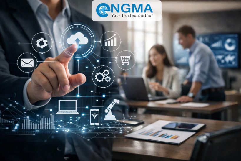 Chi phí chuyển đổi số cho doanh nghiệp – Những yếu tố cần biết trước khi triển khai