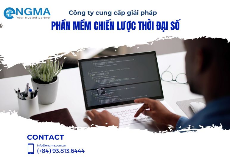 Công ty cung cấp giải pháp phần mềm chiến lược thời đại số: Tiêu chí thẩm định và kinh nghiệm lựa chọn đối tác outsourcing công nghệ cho nhà điều hành