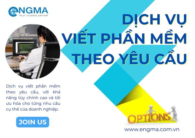 Giải pháp viết phần mềm theo yêu cầu đột phá hiệu suất và tự chủ công nghệ cho doanh nghiệp