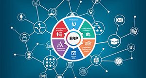 5 LÝ DO DOANH NGHIỆP NÊN XÂY DỰNG HỆ THỐNG ERP