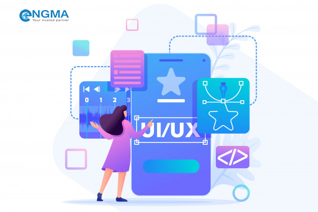 8 Xu Hướng UX/UI Cho Thiết Kế App Trong Năm 2020