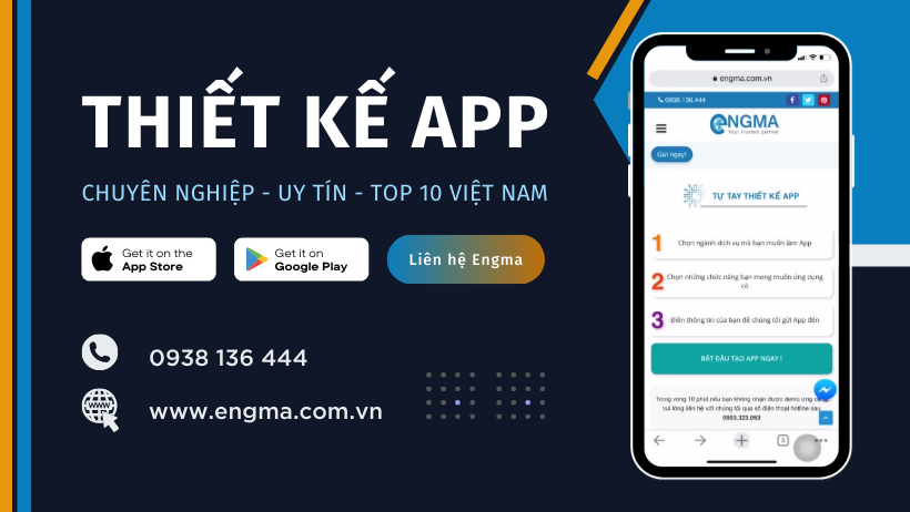 CHI PHÍ THIẾT KẾ APP PHỤ THUỘC VÀO NHỮNG YẾU TỐ NÀO?