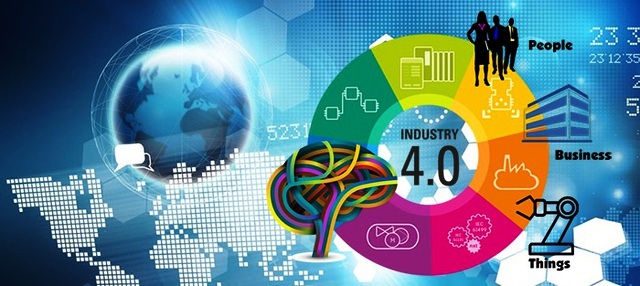 XU HƯỚNG PHÁT TRIỂN CÔNG NGHỆ NĂM 2023
