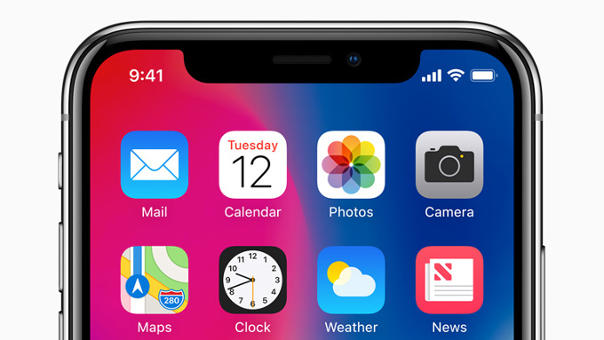 CÔNG TY CẦN CHÚ Ý KHI THIẾT KẾ APPS IOS CHUYÊN NGHIỆP