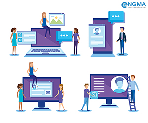 BẠN CẦN TÌM ĐƠN VỊ THIẾT KẾ MOBILE APP VÀ LÀM WEBSITE?