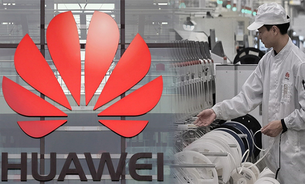 Bước ngoặt của Huawei và ngành công nghệ toàn cầu