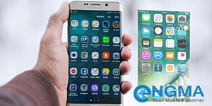 CÁCH NHANH NHẤT ĐỂ SỞ HỮU MỘT APP MOBILE