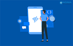 Cách thiết kế app phù hợp với điều kiện mạng kém
