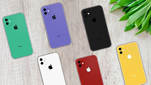 CÓ NÊN MUA IPHONE 11 HAY KHÔNG? CÙNG ENGMA ĐÁNH GIÁ IPHONE 11?