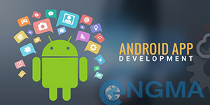 CÔNG TY LẬP TRÌNH ỨNG DỤNG ANDROID UY TÍN GIÁ RẺ