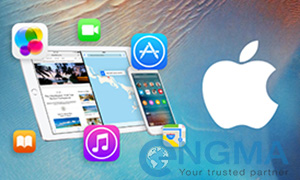 CÔNG TY LẬP TRÌNH ỨNG DỤNG IOS TỐT NHẤT TP HCM
