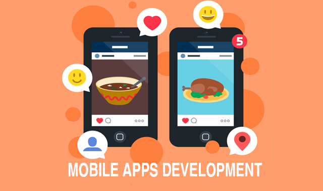 CÔNG TY LẬP TRÌNH ỨNG DỤNG MOBILE UY TÍN TẠI TPHCM