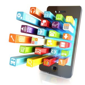 CÔNG TY NHẬN LẬP TRÌNH MOBILE CHO DOANH NGHIỆP