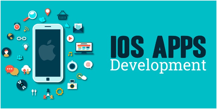 CÔNG TY PHÁT TRIỂN ỨNG DỤNG IOS CHẤT LƯỢNG TẠI TPHCM