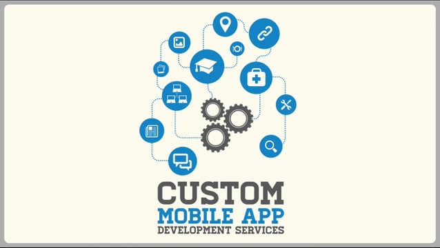 CÔNG TY PHÁT TRIỂN ỨNG DỤNG MOBILE UY TÍN TẠI TPHCM
