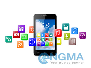 CÔNG TY TẠO APP BÁN HÀNG GIÁ RẺ NHẤT THỊ TRƯỜNG
