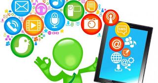 CÔNG TY TẠO APP MOBILE CHUYÊN NGHIỆP UY TÍN TẠI TP HCM