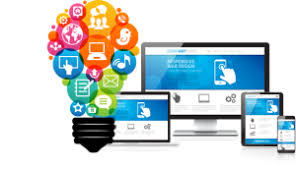 CÔNG TY THIẾT KẾ MOBILE APP ĐẲNG CẤP NHẤT