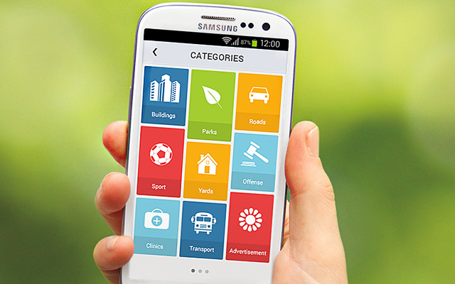 CÔNG TY ENGMA CHUYÊN THIẾT KẾ ỨNG DỤNG ANDROID