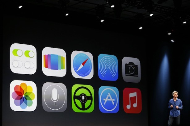 CÔNG TY THIẾT KẾ PHẦN MỀM IOS CHUẨN NHẤT HIỆN NAY