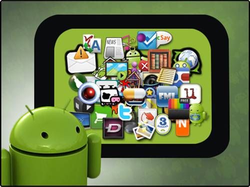MÁCH BẠN CÔNG TY VIẾT ỨNG DỤNG ANDROID UY TÍN