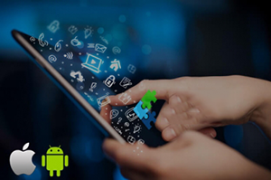 DỊCH VỤ THIẾT KẾ APP VÀ PHÁT TRIỂN ỨNG DỤNG DI ĐỘNG TẠI TP HCM