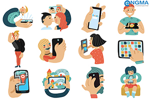 DỰ ĐOÁN CHI PHÍ THIẾT KẾ APP MOBILE CHO DOANH NGHIỆP